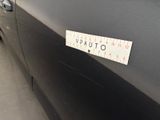 a sticker on the side of a car that says paul o