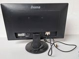 an image of a computer monitor sitting on top of a desk