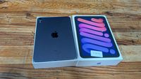 TABLETTE APPLE IPA MINI A2567 - TVA RECUPERABLE (photo 2)