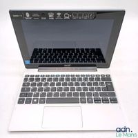 PC Tablette Acer SW5-017P Blanc - Intel Core X5-Z8350 1. (photo 4)