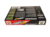 a box of nintendo wii games on a white background