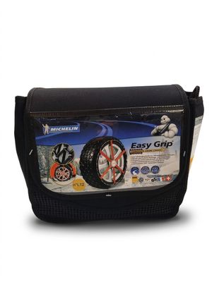 Lot de 2 - MICHELIN - Chaînes à neige composite - Easy Grip …