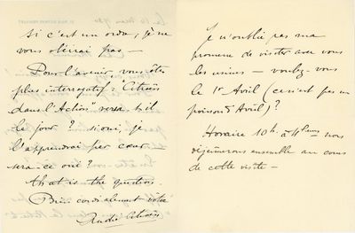 un gros plan d'un morceau de papier sur lequel on a écrit