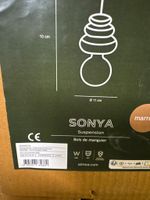 Lot de trois suspensions ALINÉA SONYA (photo 2)