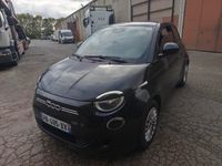FIAT 500 ELECT MY 22 - Genre : VP - Carrosserie : CI - Energ…