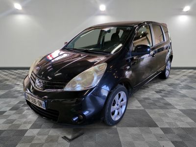 NOTE 1.5 DCI 86 CH EURO IV CONNECT EDITION - GO - M… - Photo 1