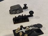 three different types of tools sitting on a table