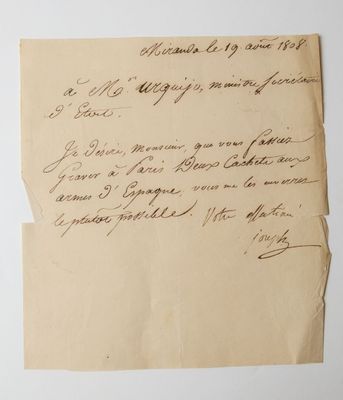 a close up of a piece of paper with writing on it