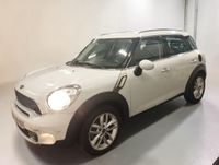 VP MINI COUNTRYMAN 2.0D 143 COOPER 5P Kilomètres au compteur… (photo 6)