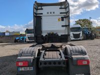 LIEU DE STOCKAGE : Tours - IVECO - TRACTEUR ROUTIER 4X2 SWAY… (photo 5)