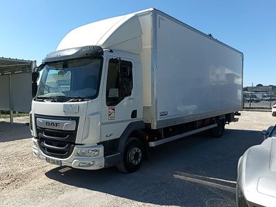 Daf - Porteur 4x2 Lf260fa Cai…