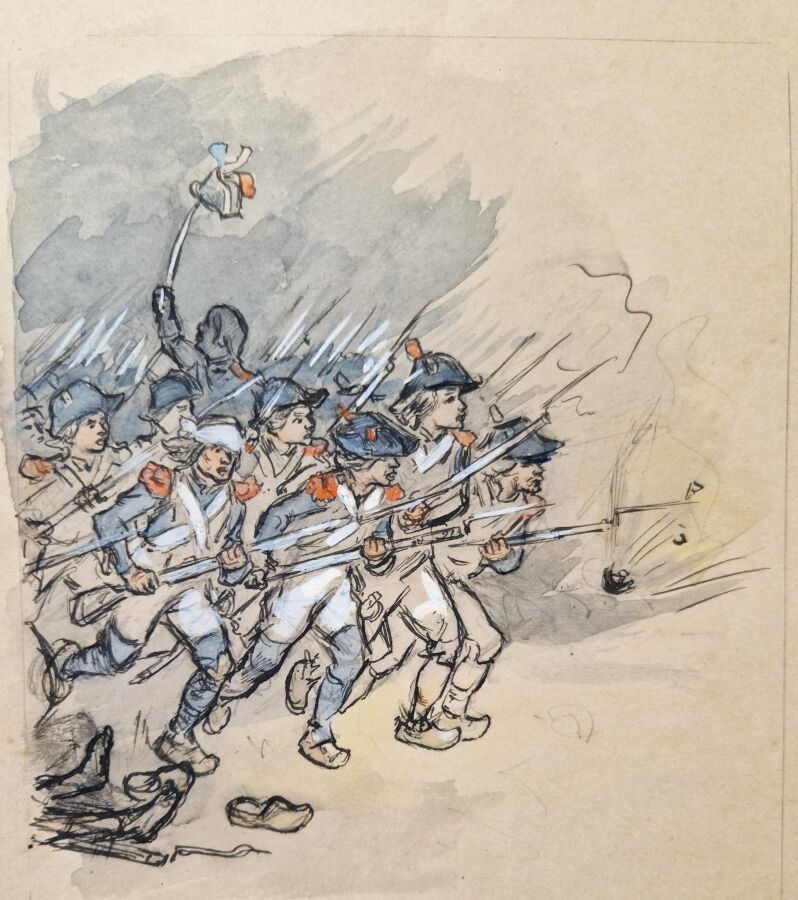 Objets d'art & Curiosités