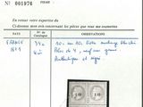 Photo 3/3 du lot