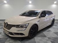 RENAULT - TALISMAN ESTATE BLUE DCI 200 EDC S-EDITION - GO - …