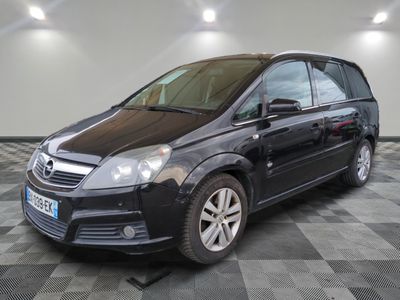 OPEL - ZAFIRA 1.6 - ENJOY - GO - Mise en service: 20/12/2007…