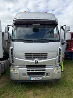 TRR RENAULT 450, GO, 29CV, Imm.