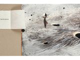 une photo d'une feuille de papier sur laquelle figure une image