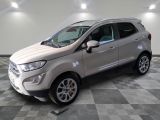 Ford EcoSport Titanium 4 portes à traction intégrale, SUV, 2020