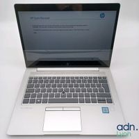 Ordinateur portable HP Elitebook 830 G5 Argent - Intel Core … (photo 2)