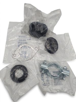 Lot de 4 - Cet ensemble pour tuyauterie de véhicule intègre …