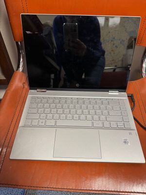 Ordinateur portable HP Core i 5 - Frais de vente judiciaire 14.28% TTC - Photo 1