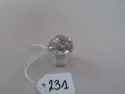 a small ball of yarn on a string with a price tag attached to it