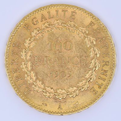 une image représentant une pièce d'or ornée d'une couronne