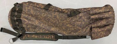 Sac de rangement (pour le matériel et cannes) SHIMANO. - Photo 1