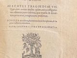 un vieux papier sur lequel est dessinée une image d'arbre