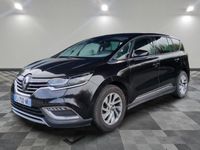 RENAULT - ESPACE DCI 160 ENERGY TWIN TURBO ZEN EDC - GO - Mi…