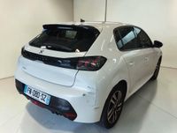VP PEUGEOT 208 1.2 THP 100 5P Kilomètres au compteur non gar… (photo 2)