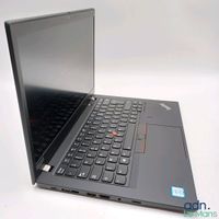 Ordinateur portable Lenovo Thinkpad T490 Noir - Intel Core I… (photo 3)