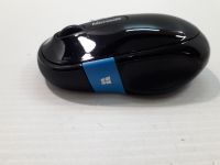 MICROSOFT - Souris sans fil ergonomique Sculpt Comfort - Blu… (photo 5)