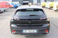 PEUGEOT 308 1.2 PTEC - Genre : VP - Carrosserie : CI - Energ… (photo 4)