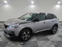 PEUGEOT - 3008 1.2 PURETECH 130CH SS BVM6 ALLURE - ES - Mise…