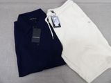 a pair of men ' s pants with a tag on them