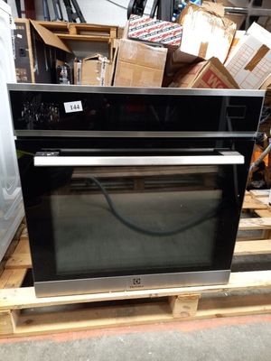 Four Chaleur Tournante ELECTROLUX EOB9S31WX