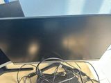 a picture of a flat screen tv sitting on top of a table