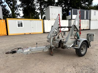 an image of a trailer with a trailer attached to it