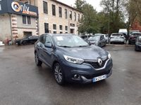 RENAULT Kadjar INTENS ENERGY DCI 130 4X4 - Genre : VP - Carr… (photo 3)