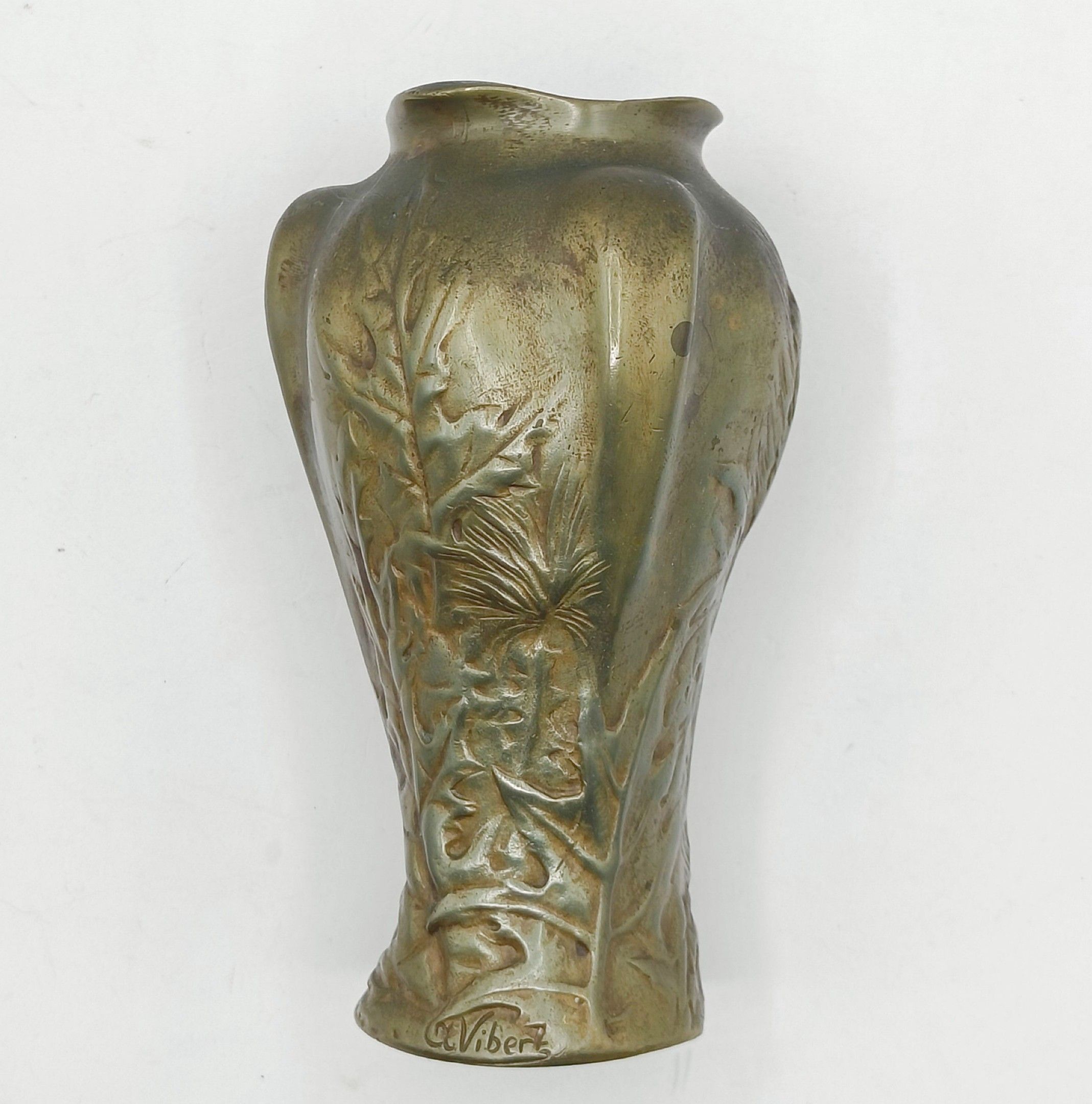 Objets d'art & Curiosités