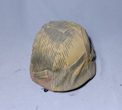 a hat that is sitting on a table