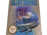 a box with a picture of a submarine on it