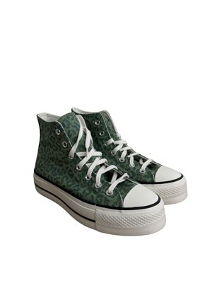 Expédition obligatoire - Baskets Converse Star Lift Platform… - Photo 1
