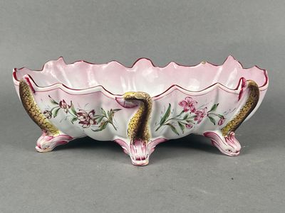 Manufacture de Saint-Clément (Lorraine).