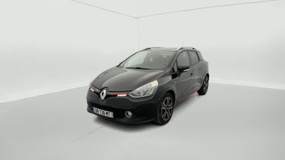 Renault - Clio Estate IV Tce 90 Energy Eco2 SL Limited - ES …