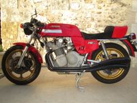 1977 MV AGUSTA 750 AMERICA