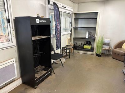 Ensemble de mobilier : - Photo 1