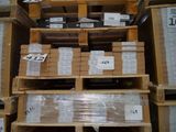 a lot of boxes on the shelves in the warehouse