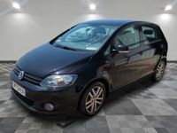 VOLKSWAGEN - GOLF PLUS 1.6 TDI 105 FAP BLUEMOTION CONFORTLIN…